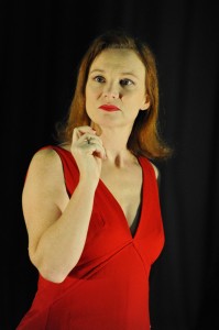 Isabelle Gardien©expliquesonge