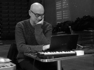 Olivier Déparais