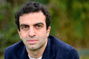 Jehanguir Byramjee